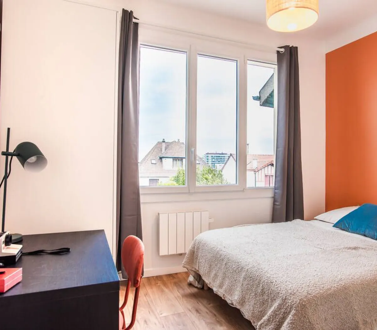 Location Vitry-sur-Seine Chambre 6d29f7bf