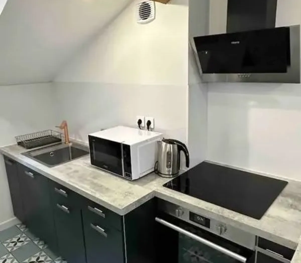 Location Saint-Étienne Appartement 6d36d834