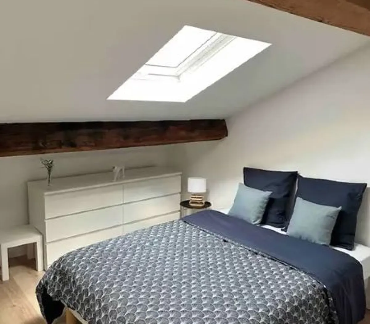 Location Saint-Étienne Appartement 6d36d834