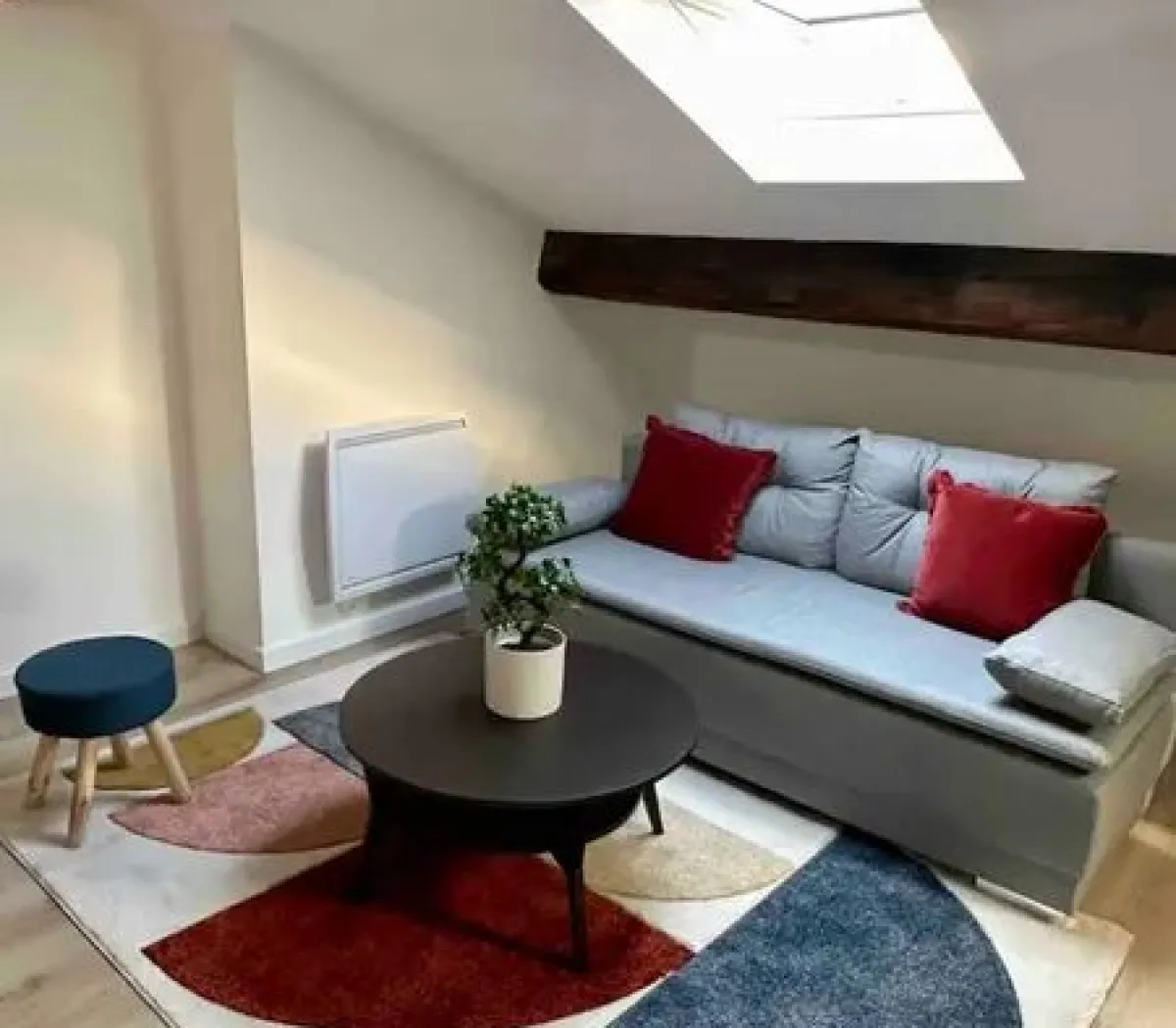 Location Saint-Étienne Appartement 6d36d834