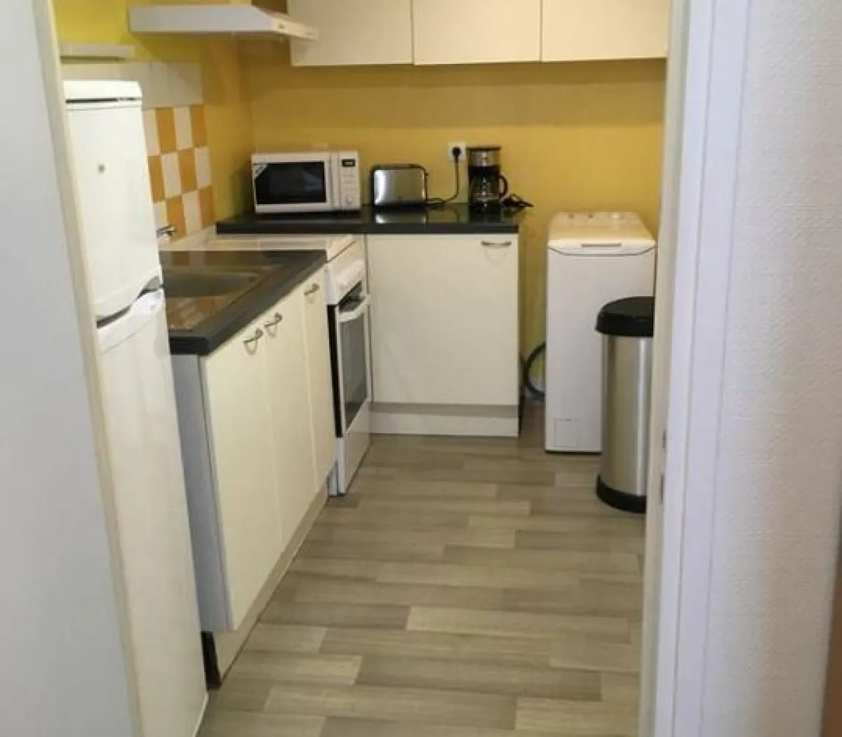 Location Bordeaux Appartement 6d3b92cb