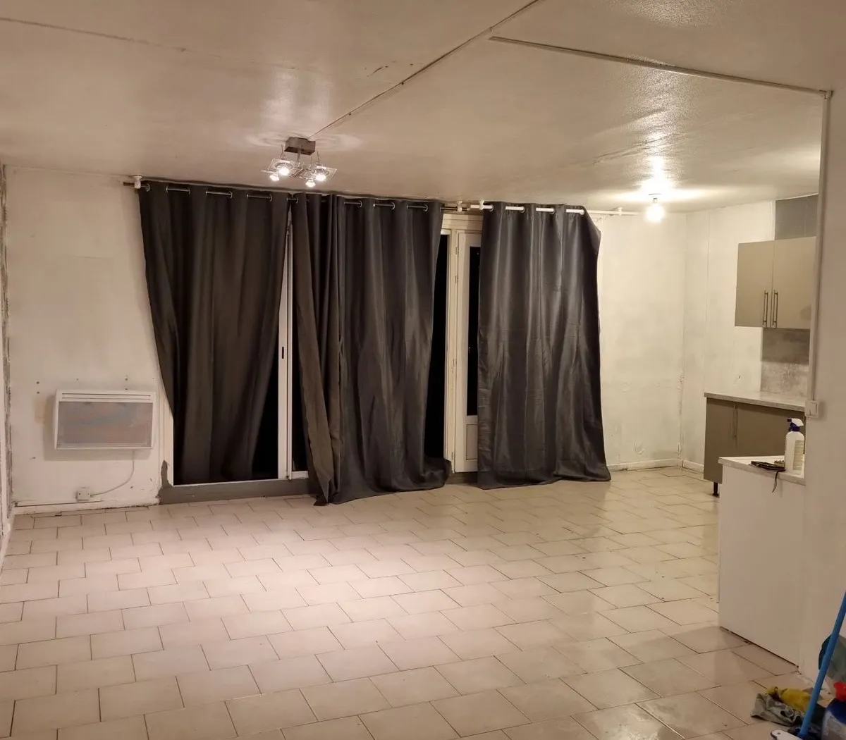 Location Marseille Appartement 6d516253
