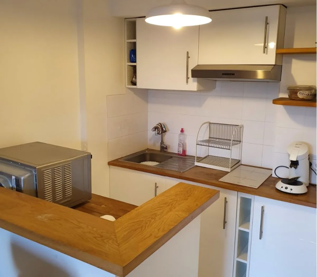 Location Saint-Mandé Appartement 6d5b4d40