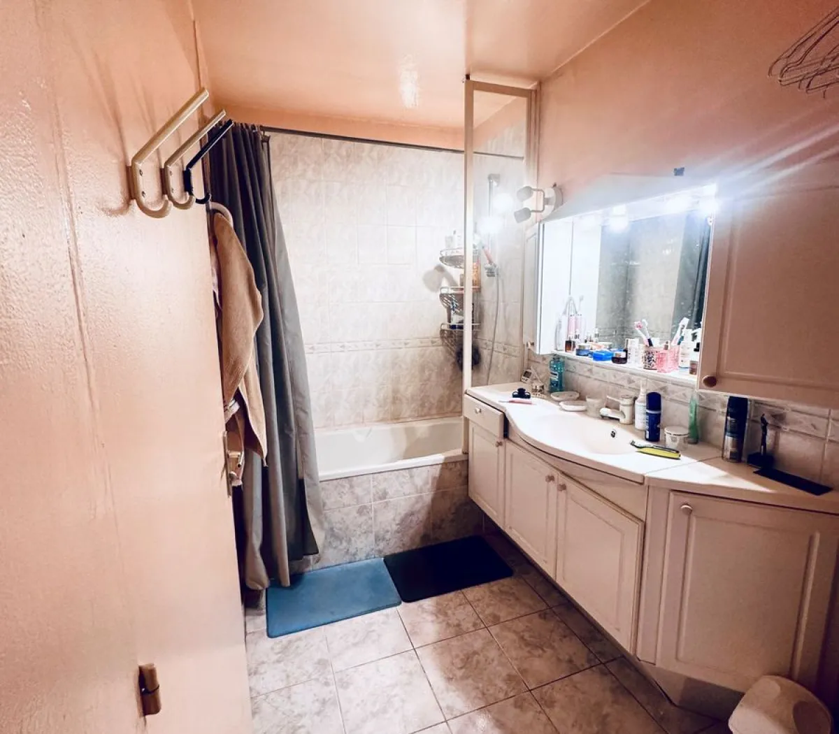 Location Fontenay-sous-Bois Appartement 6d9caa21