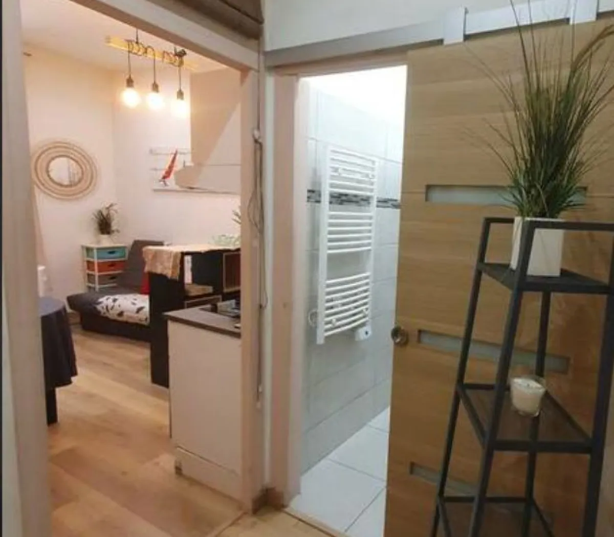 Location Nice Appartement 6da0aa42