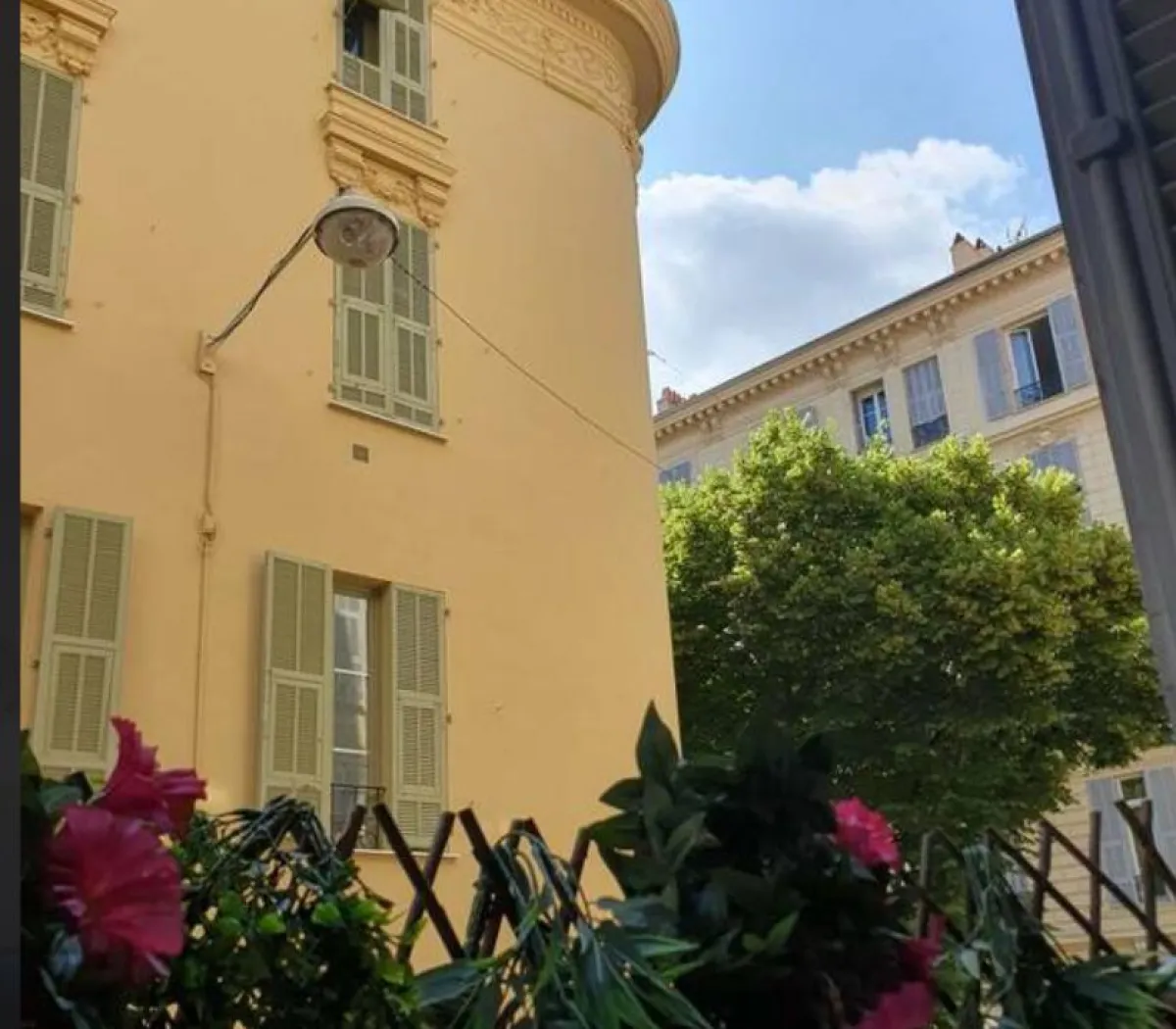 Location Nice Appartement 6da0aa42