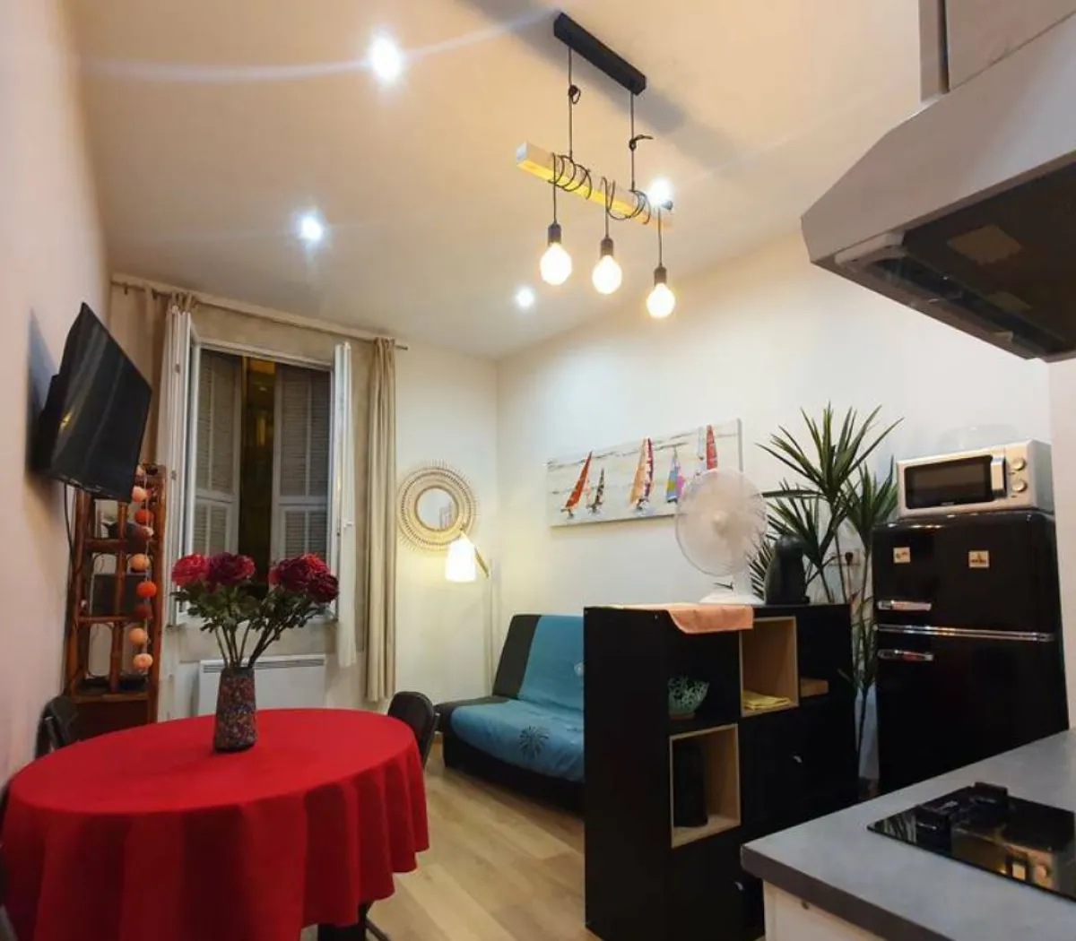 Location Nice Appartement 6da0aa42