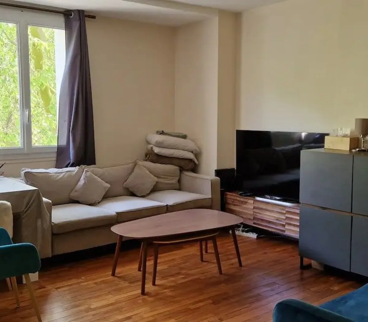 Location Paris Appartement 6da1e12f