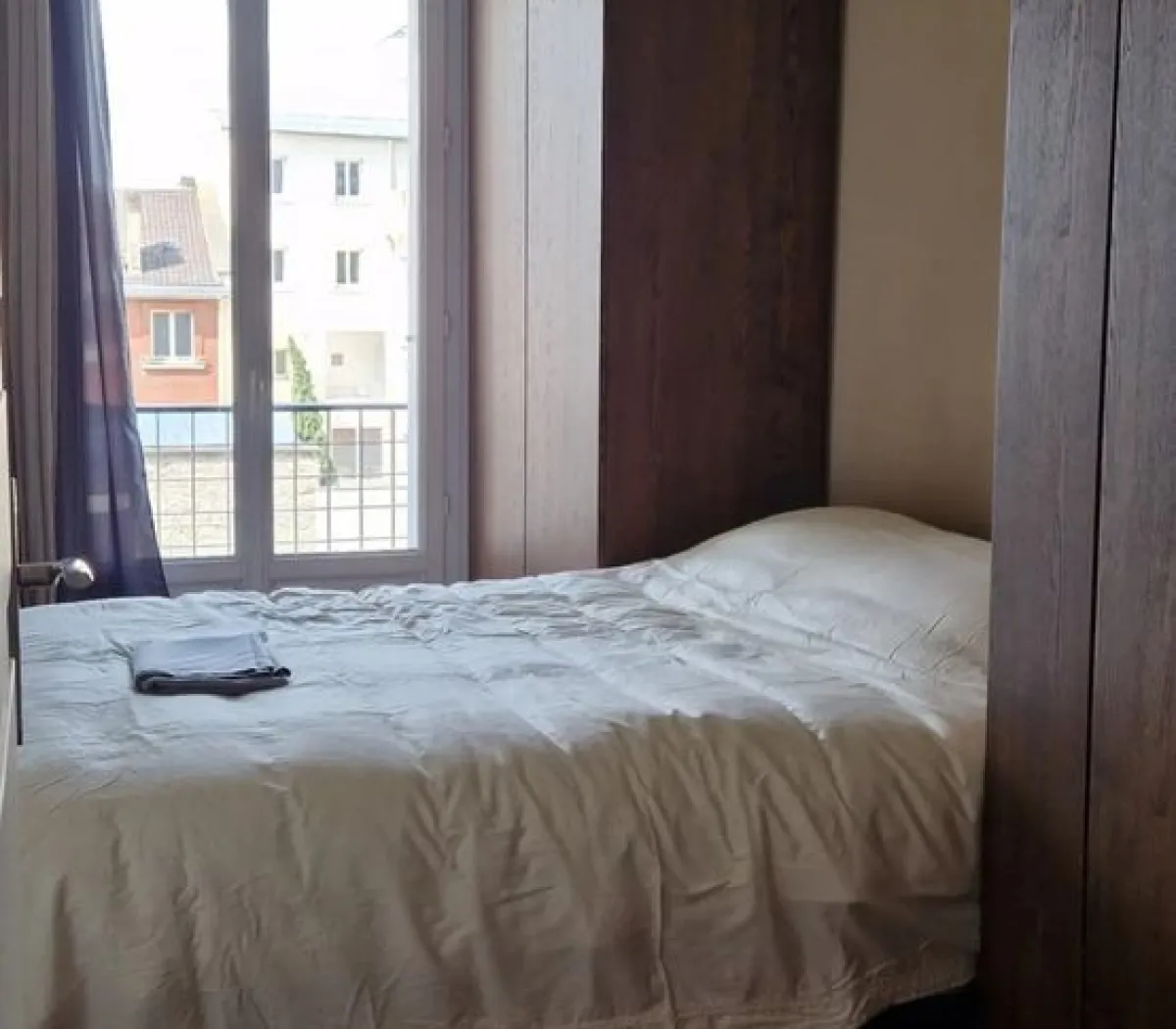 Location Paris Appartement 6da1e12f