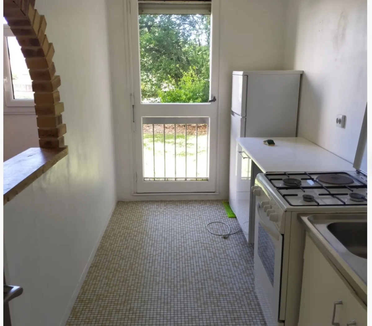 Location Villejuif Appartement 6da95bf9