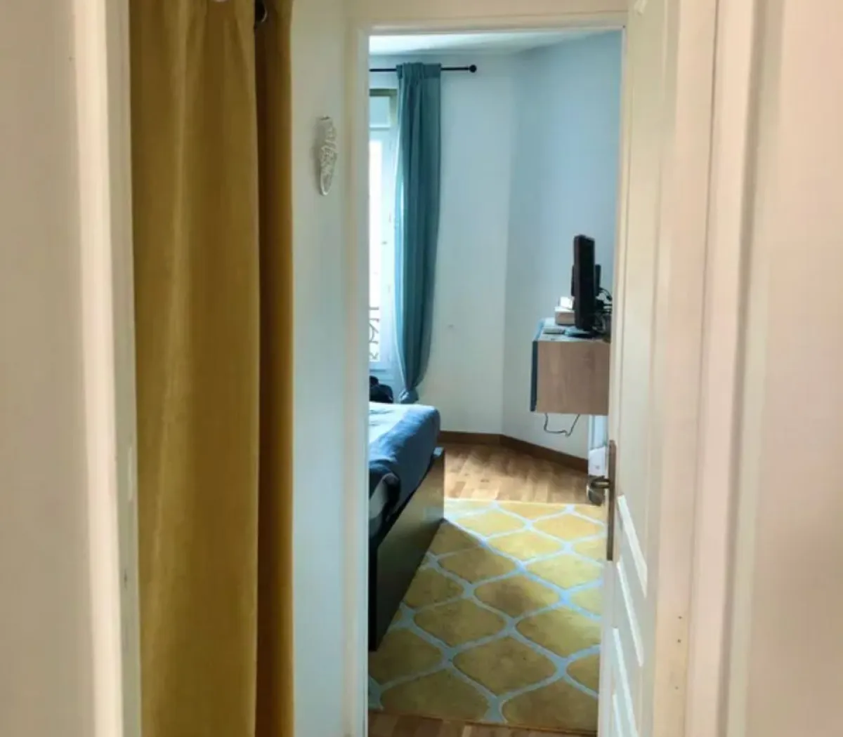 Location Asnières-sur-Seine Appartement 6dbefe0d