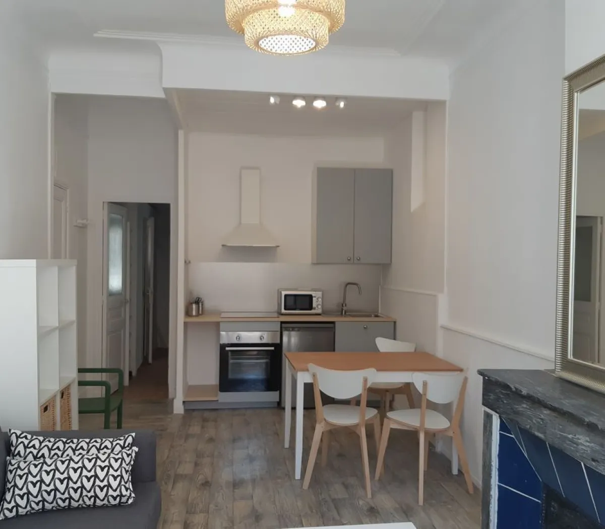 Location Marseille Appartement 6de0f0de