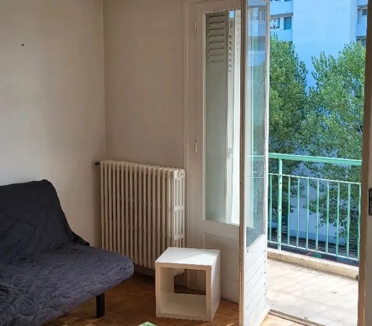 Location Toulouse Appartement 6de33057