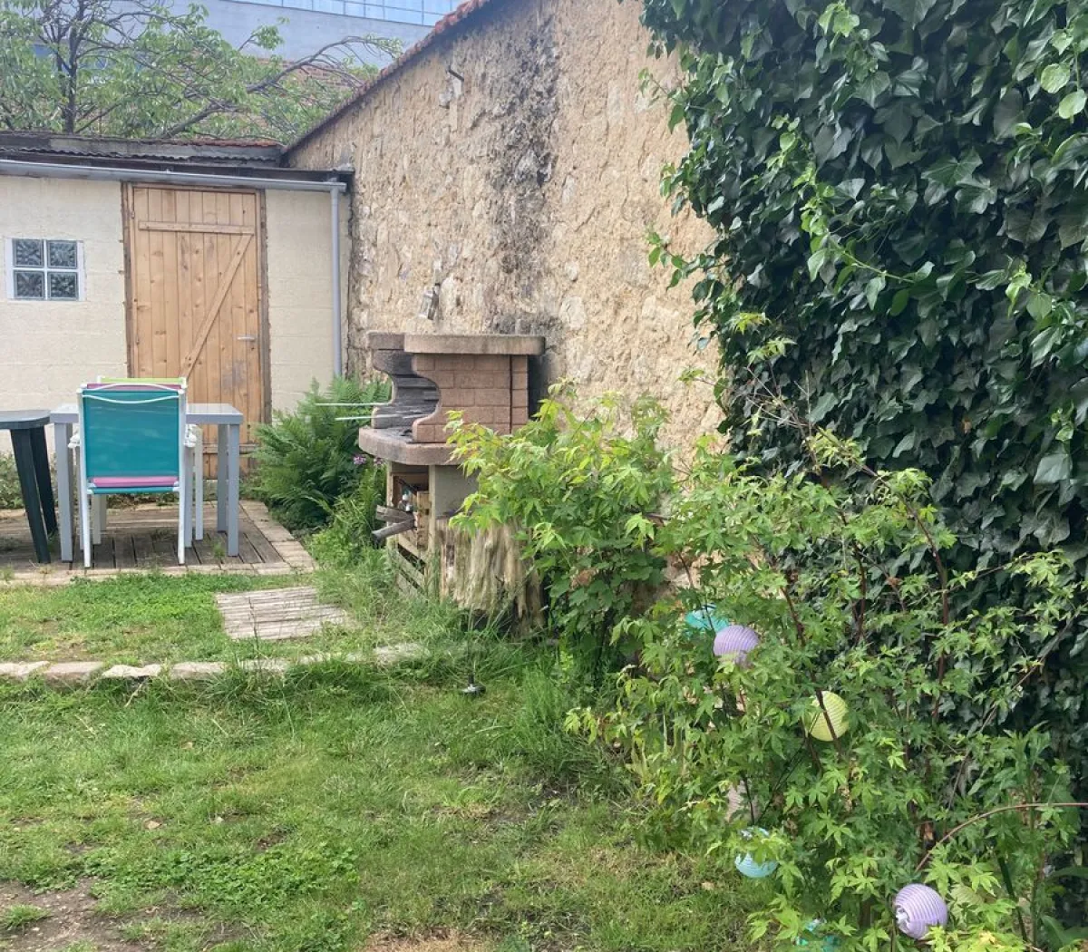 Location Marly-le-Roi Appartement 6df9cc10