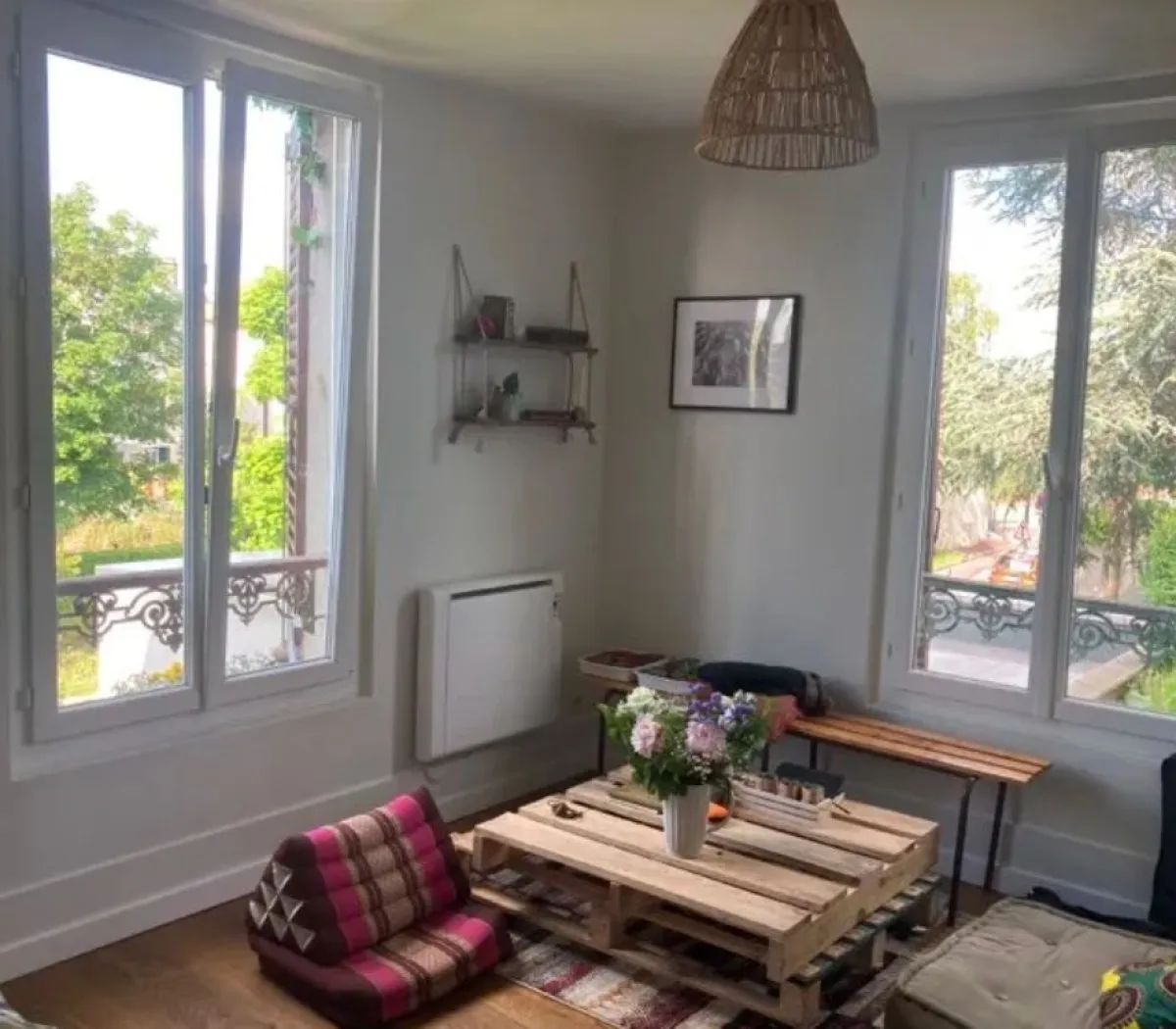 Location Marly-le-Roi Appartement 6df9cc10