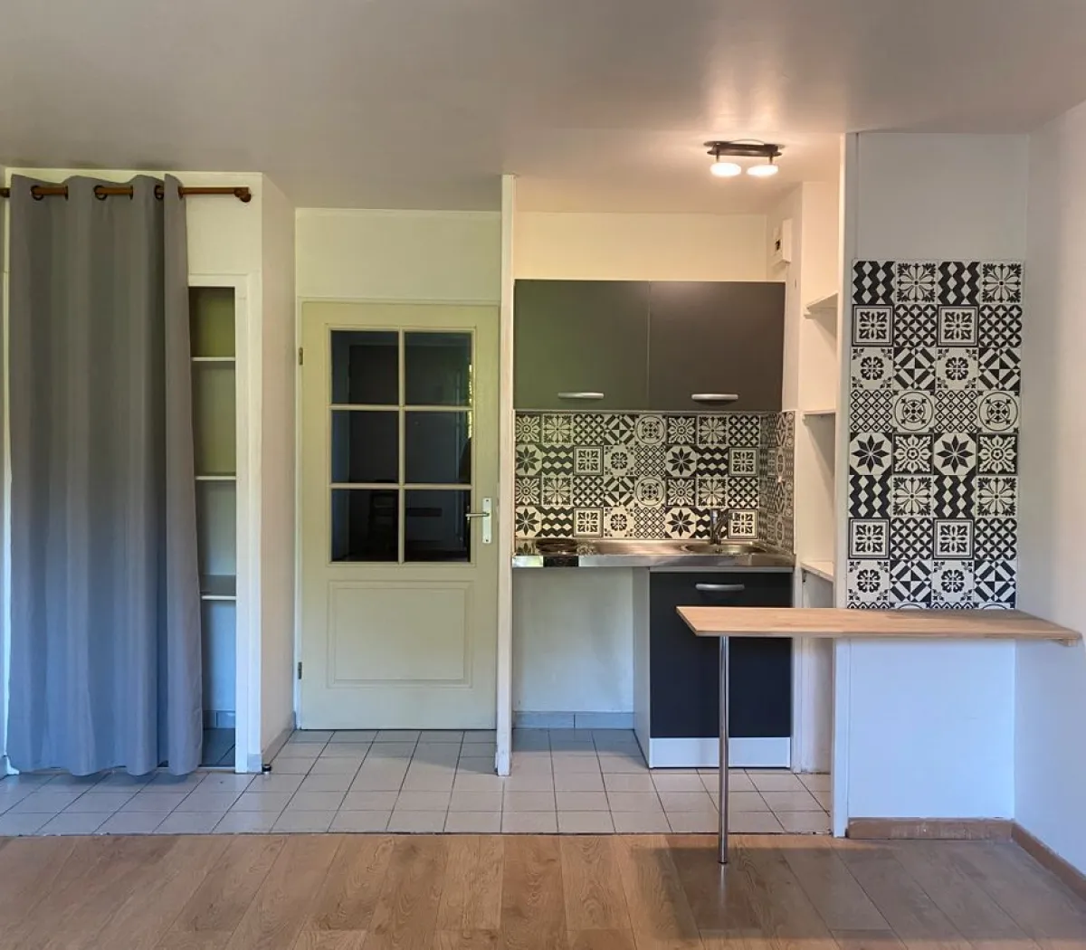 Location Dammarie-les-Lys Appartement 6e249521