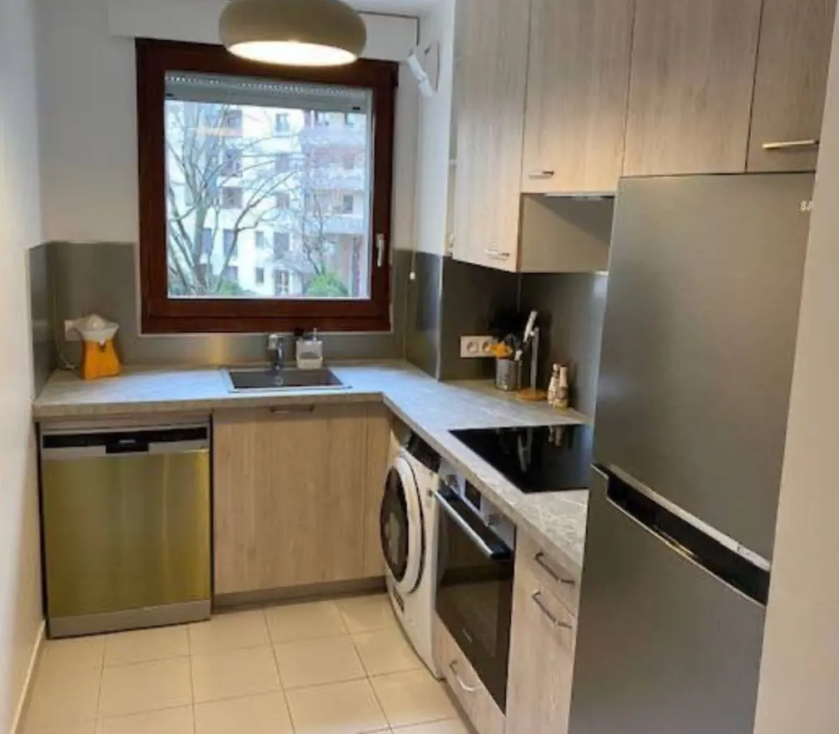 Location Paris Appartement 6e2a2780