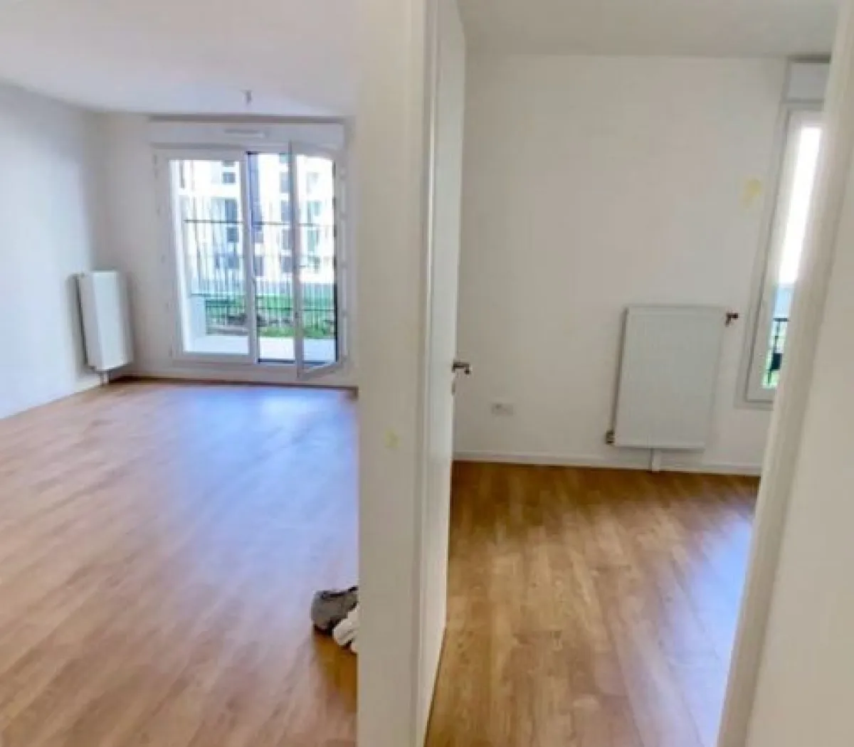 Location Saint-Ouen-sur-Seine Appartement 6e37eedb
