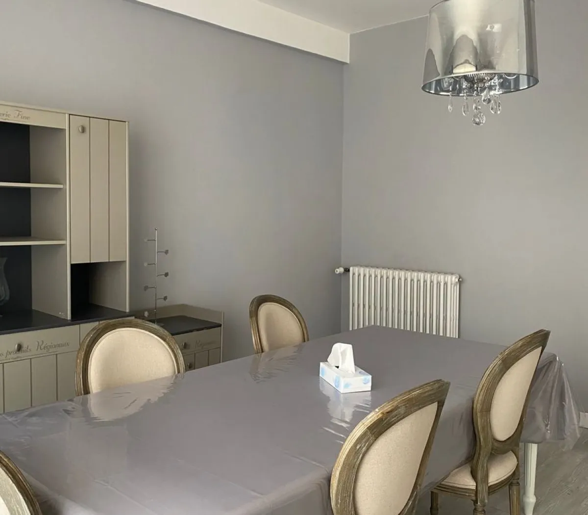 Location Nantes Appartement 6e599511