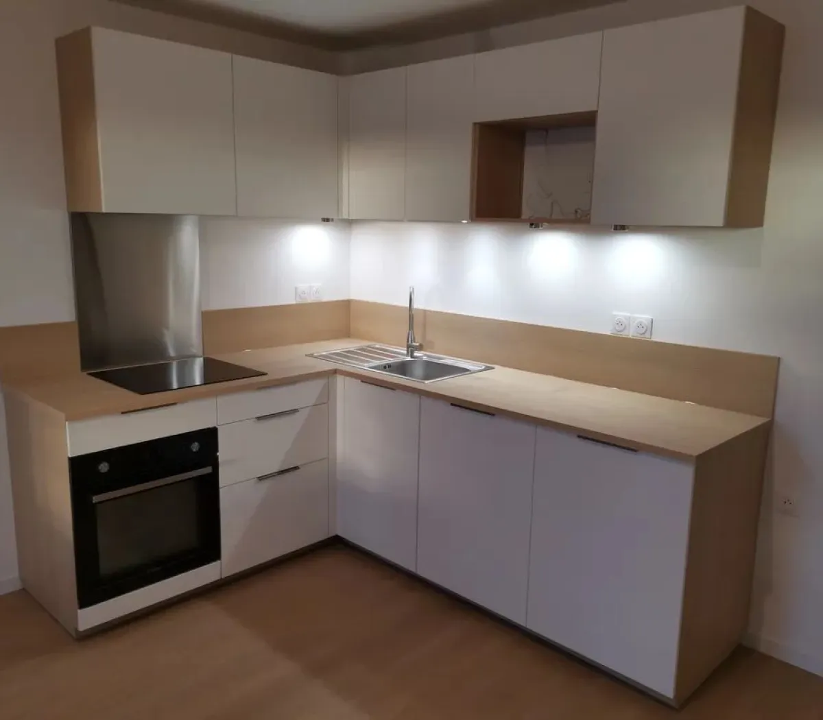 Location Pierrefitte-sur-Seine Appartement 6e5aa620