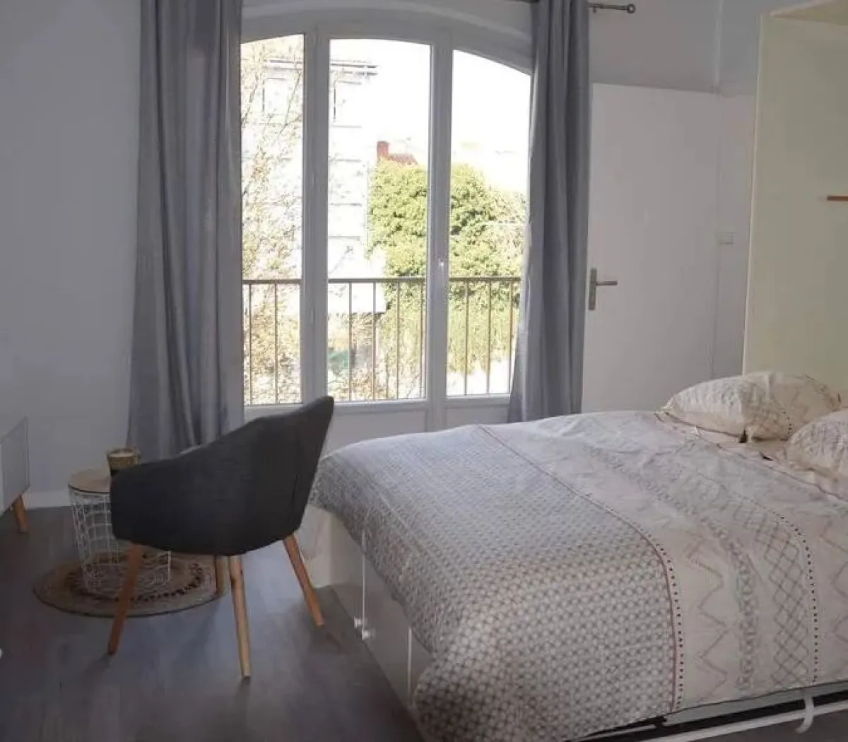 Location Clermont-Ferrand Appartement 6e65159f
