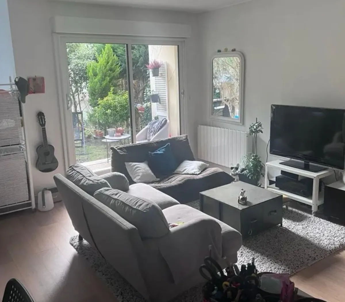 Location Le Perreux-sur-Marne Appartement 6e6e802f