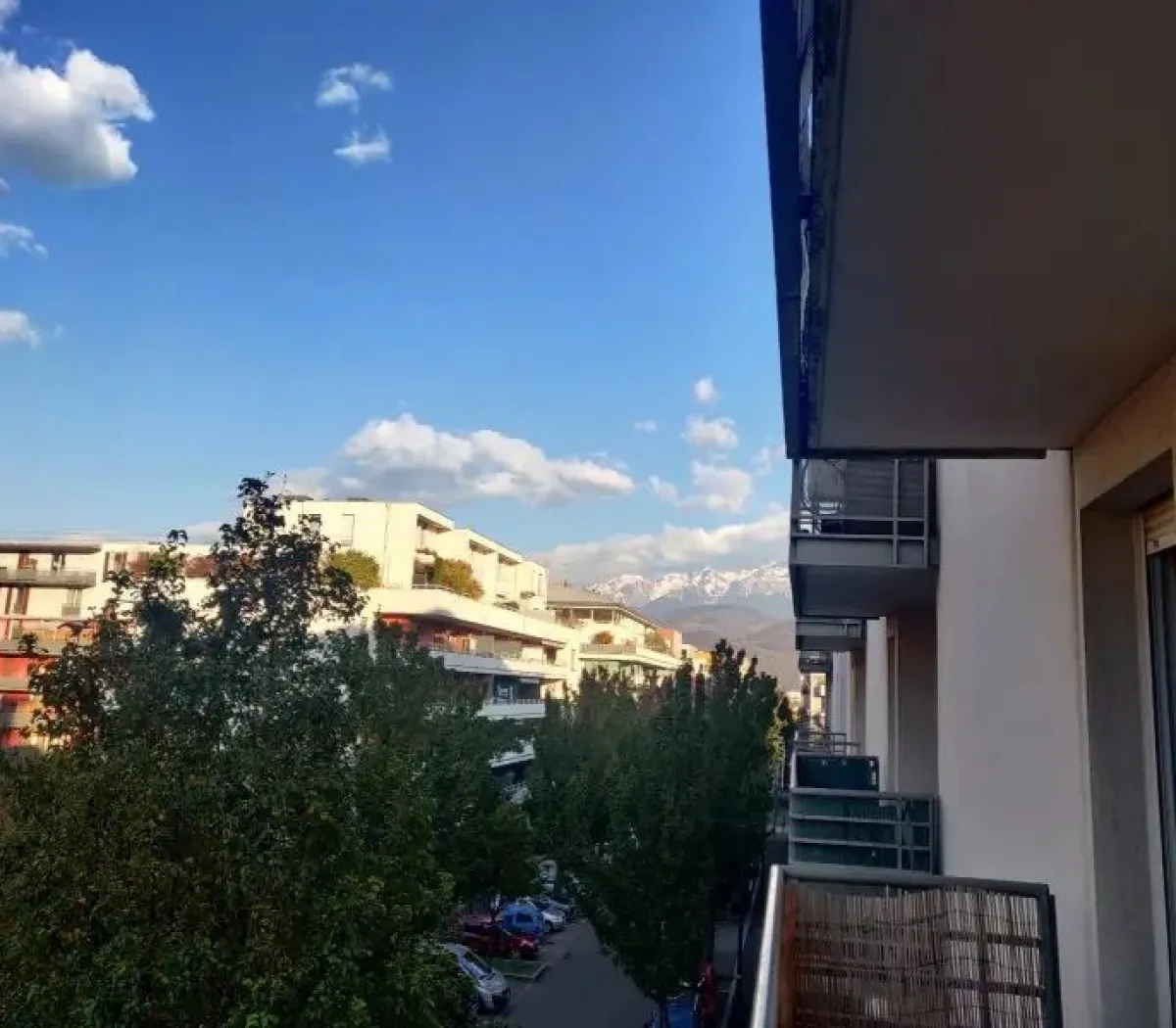 Location Grenoble Appartement 6e8c2f47
