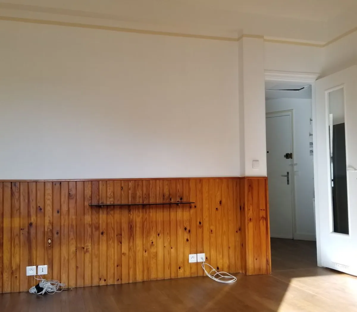 Location Chaville Appartement 6e8ddd3c