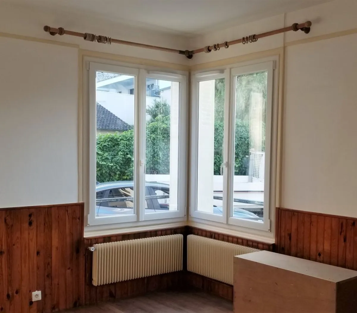 Location Chaville Appartement 6e8ddd3c