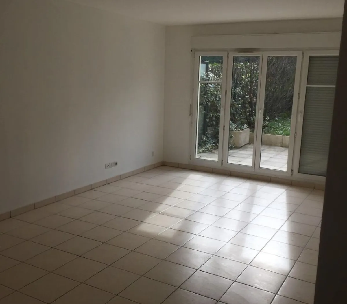 Location Châtenay-Malabry Appartement 6e94ab79
