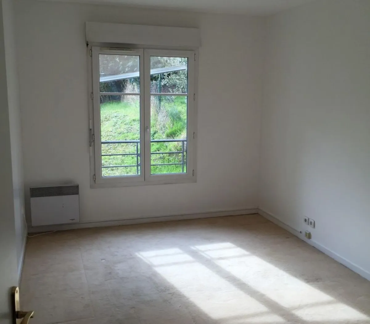 Location Châtenay-Malabry Appartement 6e94ab79