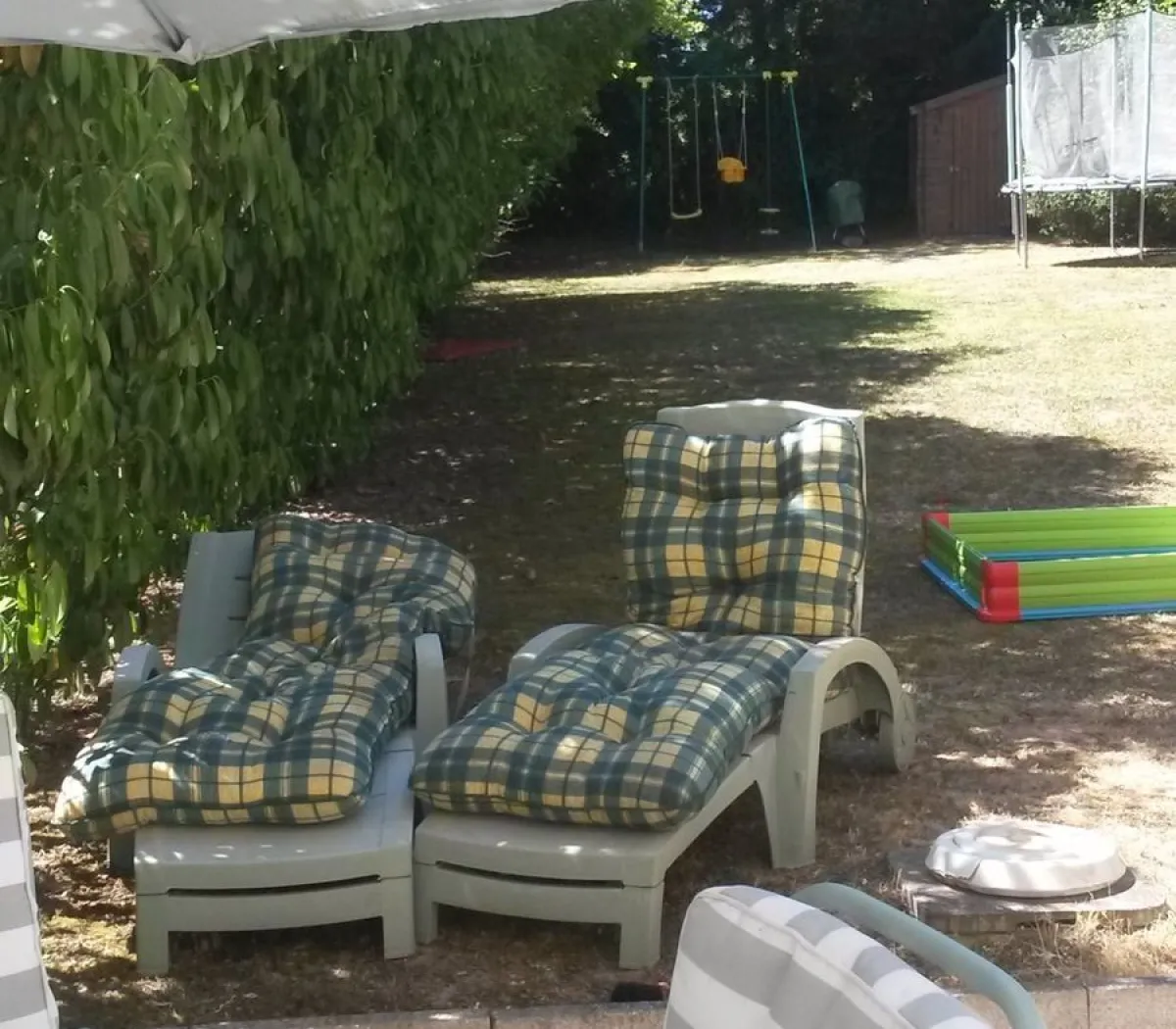 Location Châtenay-Malabry Appartement 6e94ab79