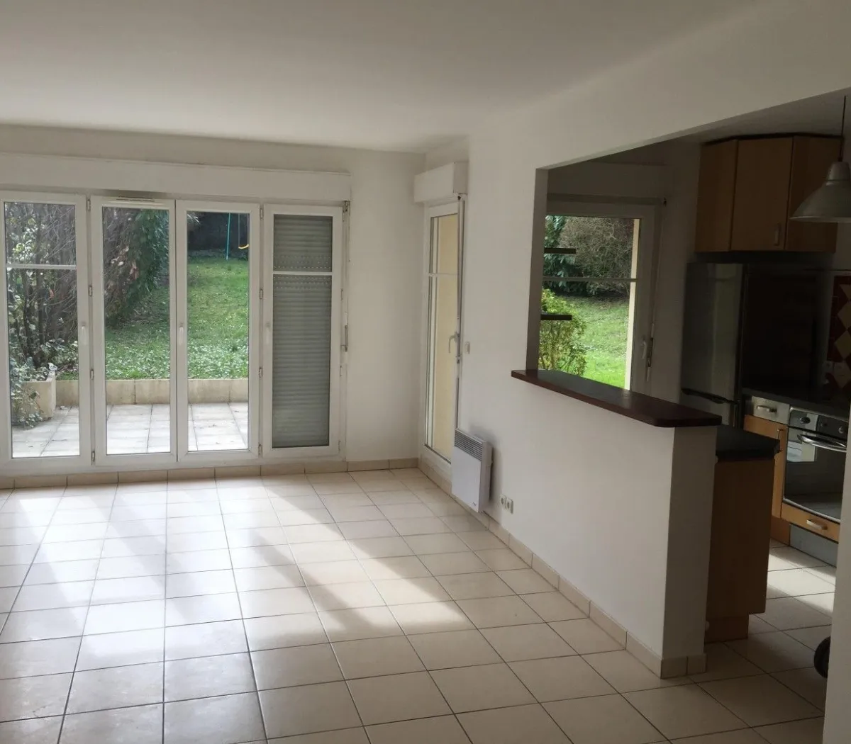 Location Châtenay-Malabry Appartement 6e94ab79