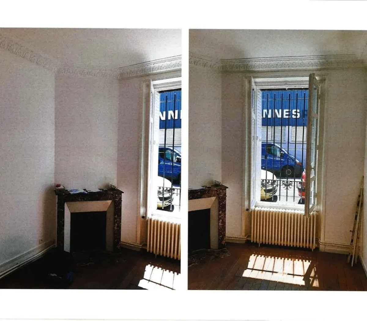 Location Pantin Appartement 6ec466c6