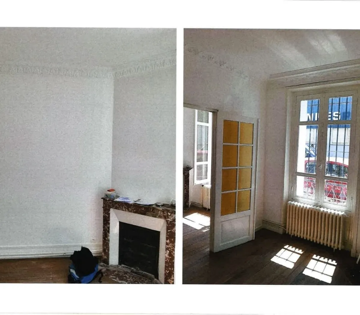 Location Pantin Appartement 6ec466c6