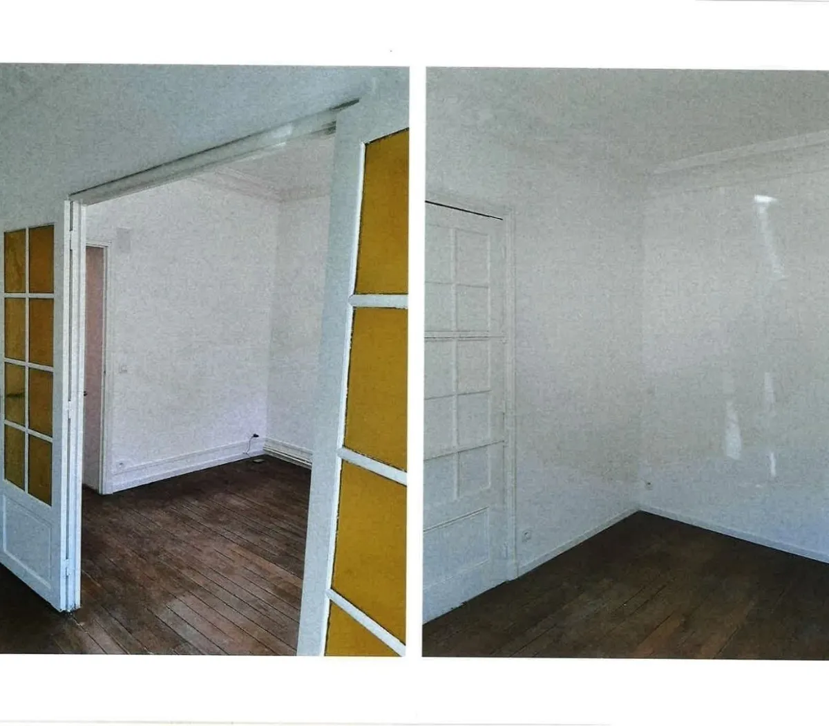 Location Pantin Appartement 6ec466c6