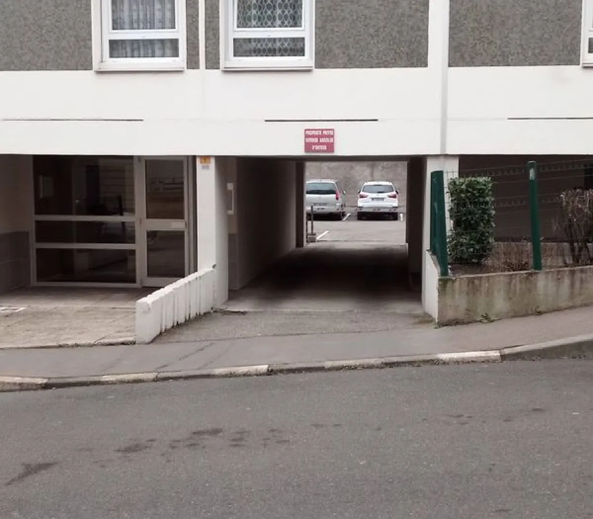 Location Saint-Étienne Appartement 6ecdd445