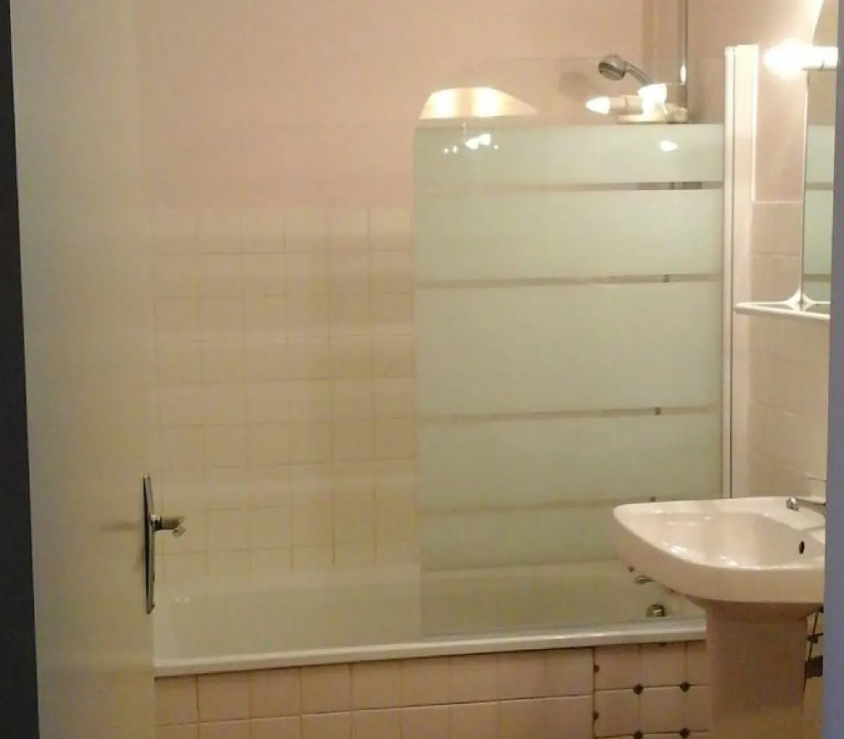 Location Saint-Étienne Appartement 6ecdd445