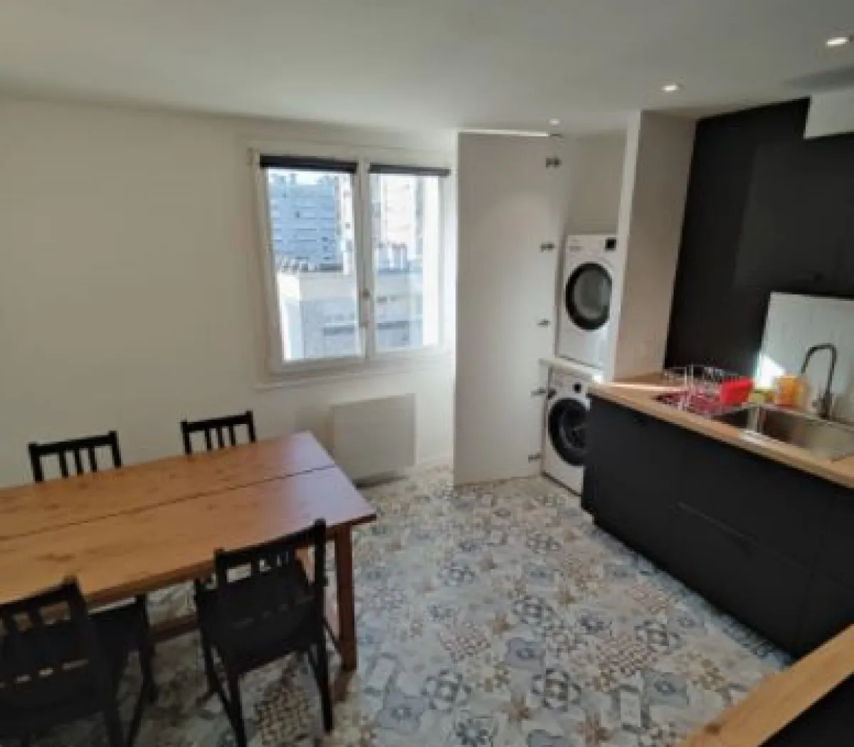 Location Vitry-sur-Seine Appartement 6ed54143