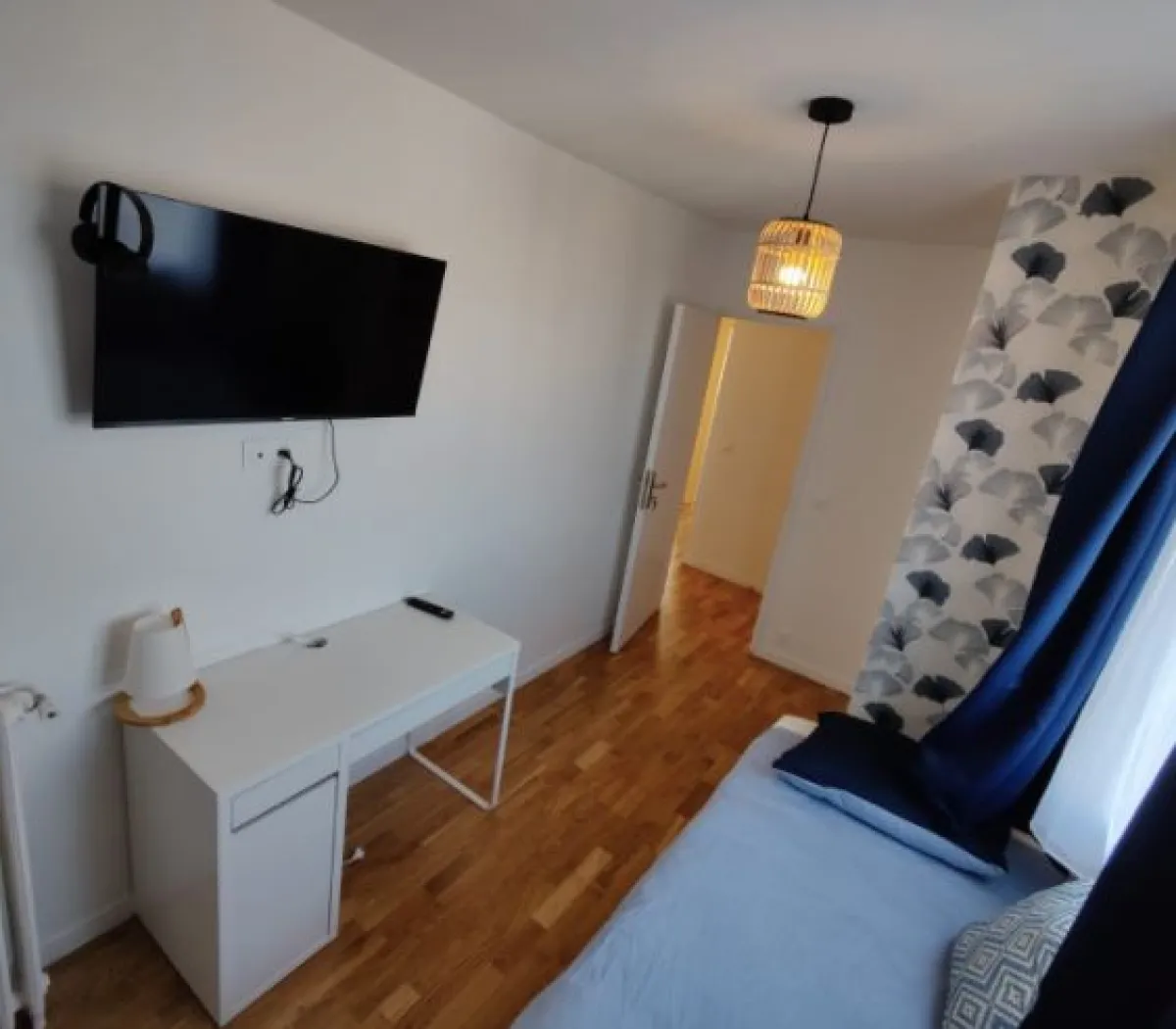 Location Vitry-sur-Seine Appartement 6ed54143
