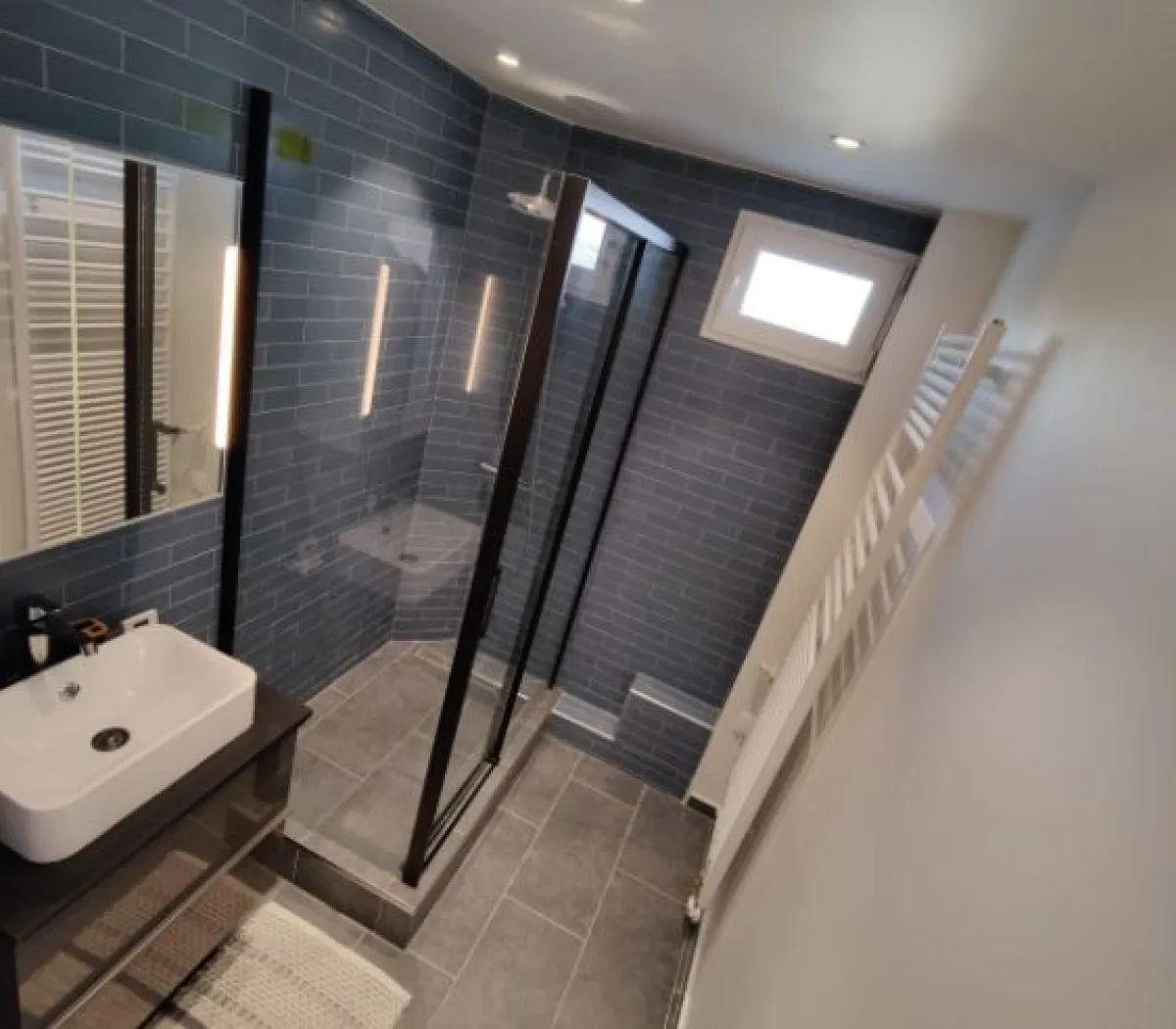 Location Vitry-sur-Seine Appartement 6ed54143