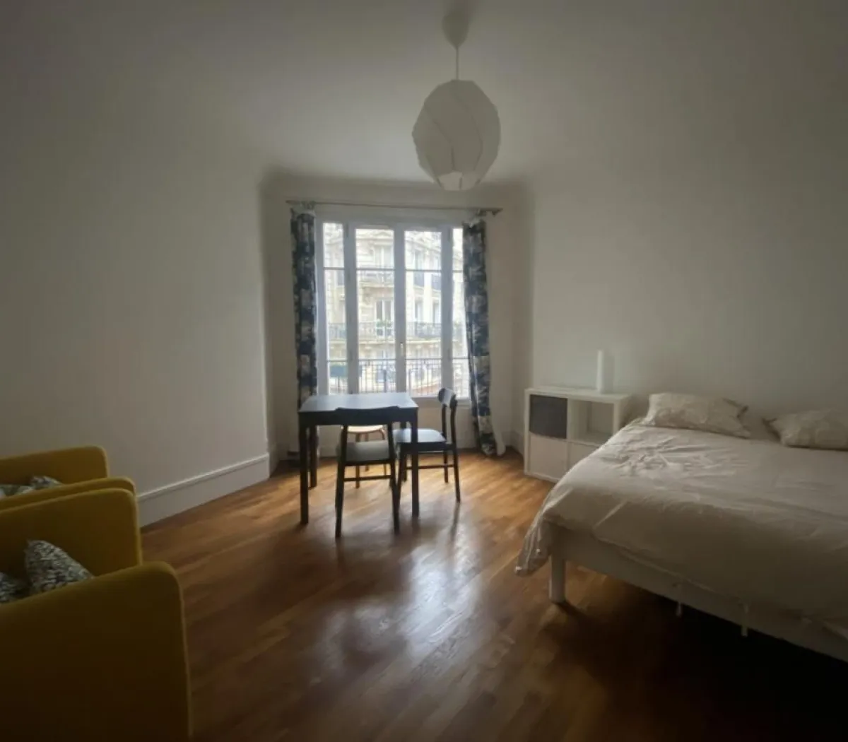 Location Paris Appartement 6edae3b3