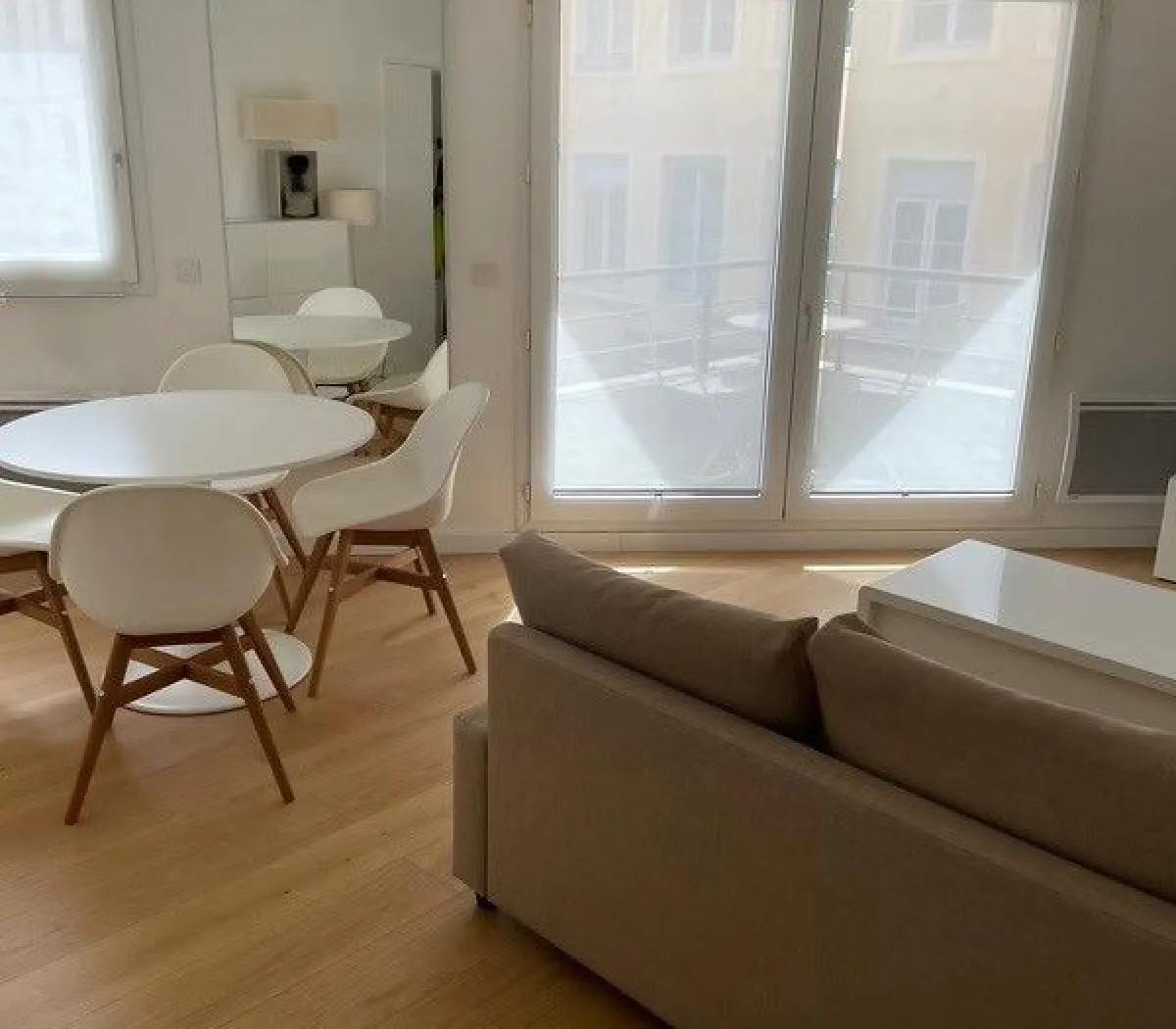 Location Lyon Appartement 6f332635