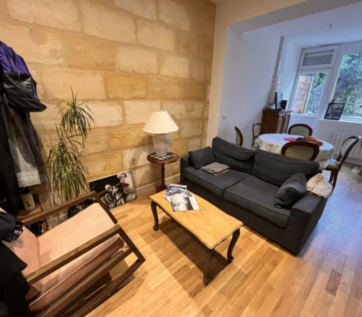 Location Bordeaux Appartement 6f748fbf