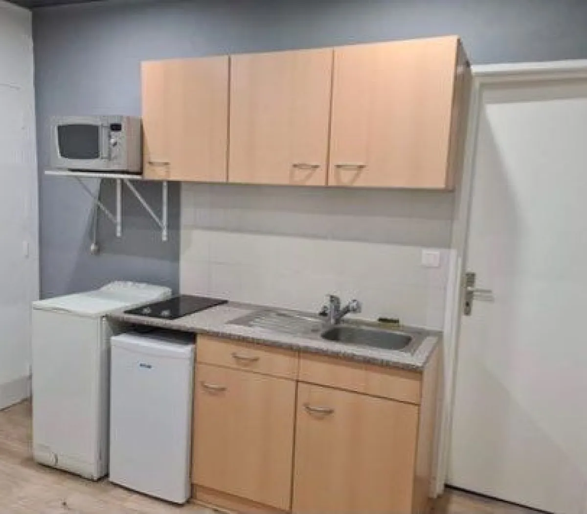 Location Mulhouse Appartement 6f77f2b7