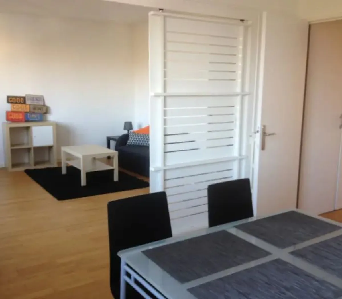 Location Nantes Appartement 6f856379