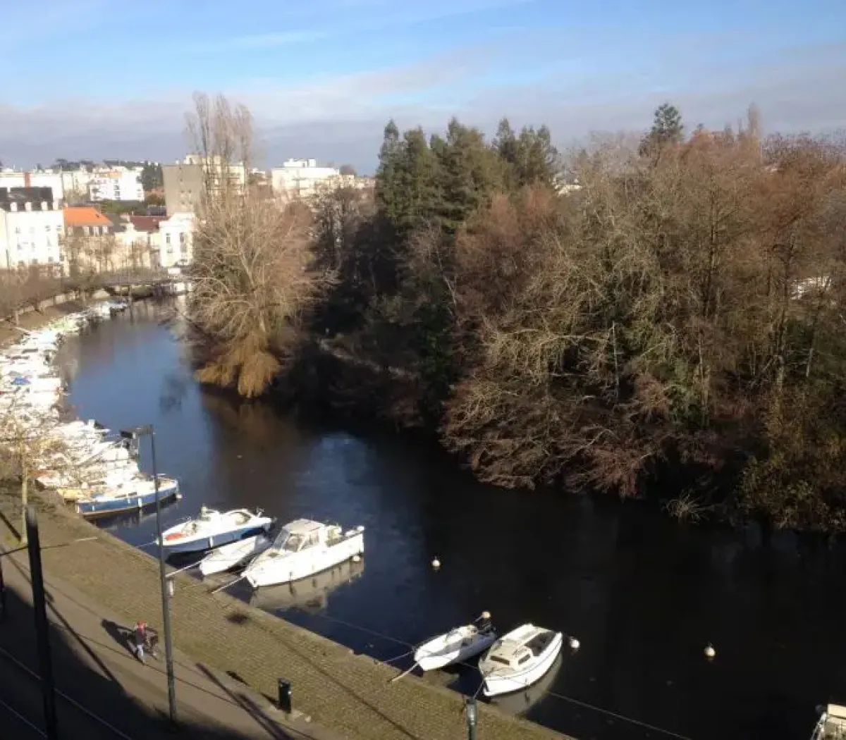 Location Nantes Appartement 6f856379