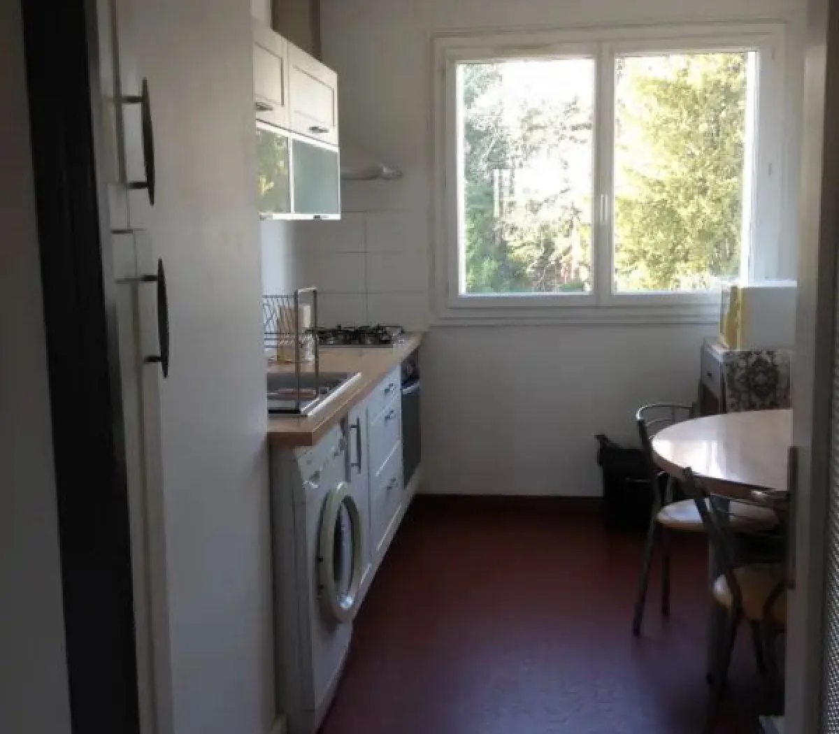 Location Nantes Appartement 6f856379