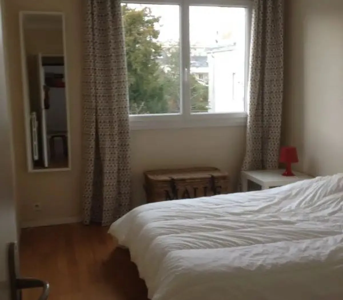 Location Nantes Appartement 6f856379