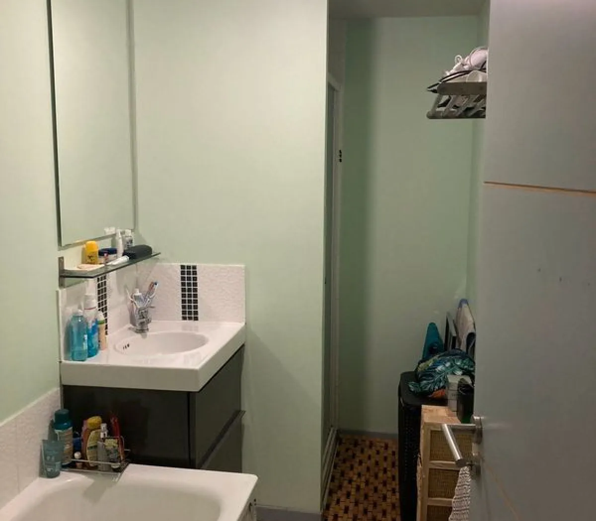 Location Marcq-en-Barœul Appartement 6f942bc2